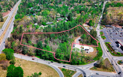 99999 Blueberry Hill Rd