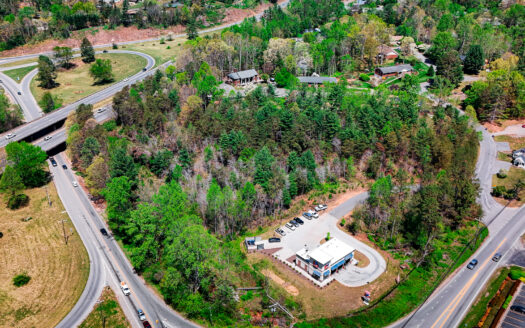 99999 Blueberry Hill Rd